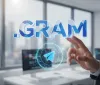 Telegram rivoluziona il web: arriva il dominio .gram per un ecosistema indipendente