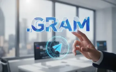 Telegram rivoluziona il web: arriva il dominio .gram per un ecosistema indipendente