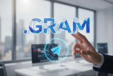 Telegram rivoluziona il web: arriva il dominio .gram per un ecosistema indipendente