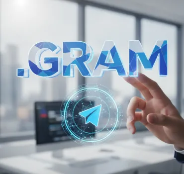 Telegram rivoluziona il web: arriva il dominio .gram per un ecosistema indipendente