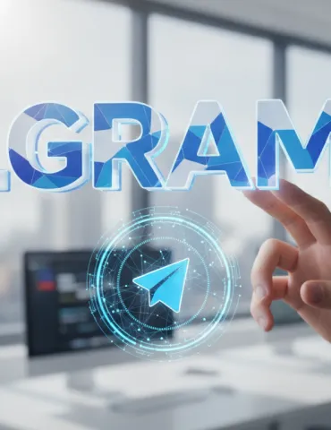 Telegram rivoluziona il web: arriva il dominio .gram per un ecosistema indipendente
