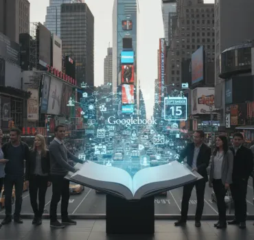 Googlebook: la nuova frontiera del computing a New York il 15 settembre