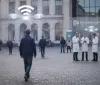 Il Wi-Fi ti osserva a tua insaputa: la rivoluzione dell'identificazione invisibile dei ricercatori di Karlsruhe