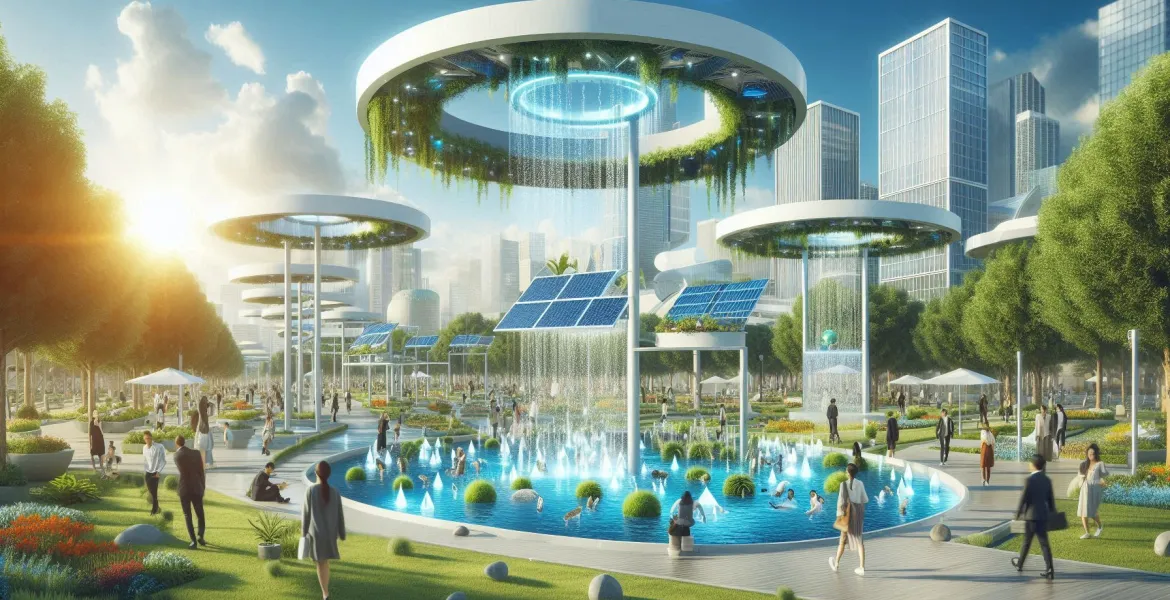 Esplora il Futuro delle Innovazioni Idriche a WATERTECH CHINA 2025