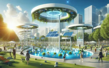 Esplora il Futuro delle Innovazioni Idriche a WATERTECH CHINA 2025