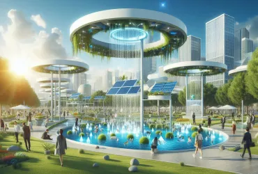 Esplora il Futuro delle Innovazioni Idriche a WATERTECH CHINA 2025