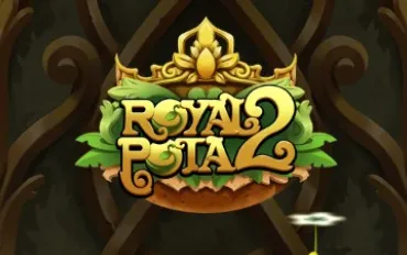 Royal Potato 2! Arriva la patatona per Print Studios!