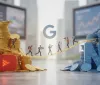 YouTube sfida Netflix a colpi di milioni: l'offensiva di Google per blindare i creator