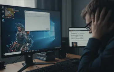 Windows 11, i gamer segnalano crash continui: Microsoft indaga sul Patch Tuesday