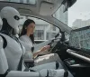 Waymo e Gemini: la rivoluzione dell'intelligenza artificiale sale a bordo dei robotaxi