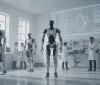Unitree robotics e la svolta degli umanoidi: verso il momento ChatGPT della robotica