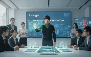 Android 17 rivoluziona la gestione RAM: Google dichiara guerra alle app voraci
