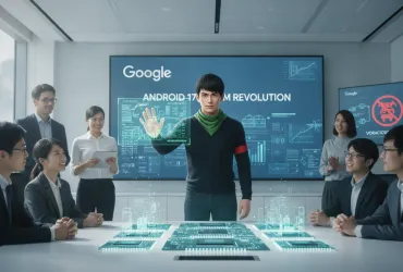 Android 17 rivoluziona la gestione RAM: Google dichiara guerra alle app voraci