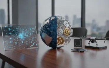Tecnologie Critiche: La nuova strategia USA tra sicurezza e innovazione