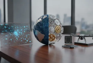 Tecnologie Critiche: La nuova strategia USA tra sicurezza e innovazione
