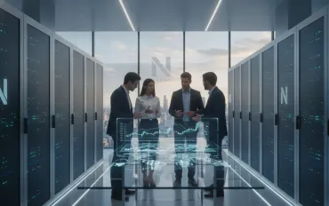 Nebius Group e la sfida dell'IA: Manovra finanziaria da 5,75 miliardi per i data center del futuro
