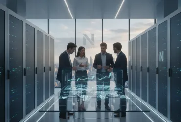 Nebius Group e la sfida dell'IA: Manovra finanziaria da 5,75 miliardi per i data center del futuro
