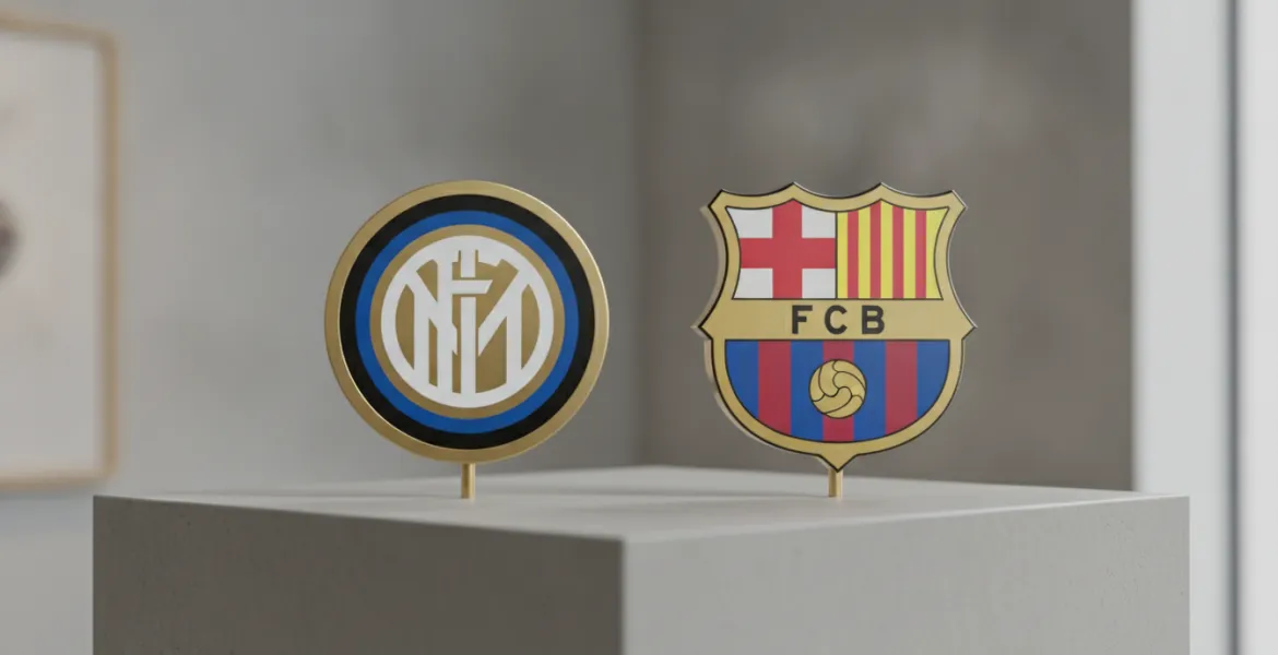 Lautaro Martinez al Barcellona: l'intrigo di mercato che scuote l'Europa
