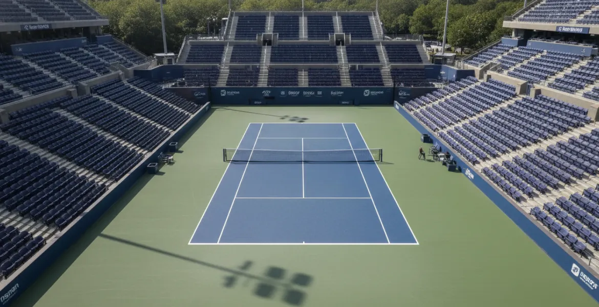 Alcaraz torna in campo: il fenomeno spagnolo pronto a difendere il titolo agli US Open