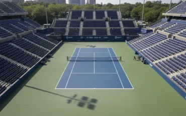 Alcaraz torna in campo: il fenomeno spagnolo pronto a difendere il titolo agli US Open