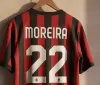 Diego Moreira e la nuova era del Milan: Uno shock incredibile vestire questa maglia