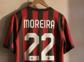 Diego Moreira e la nuova era del Milan: Uno shock incredibile vestire questa maglia