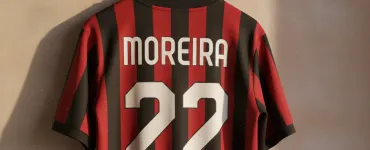 Diego Moreira e la nuova era del Milan: Uno shock incredibile vestire questa maglia