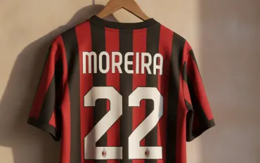 Diego Moreira e la nuova era del Milan: Uno shock incredibile vestire questa maglia
