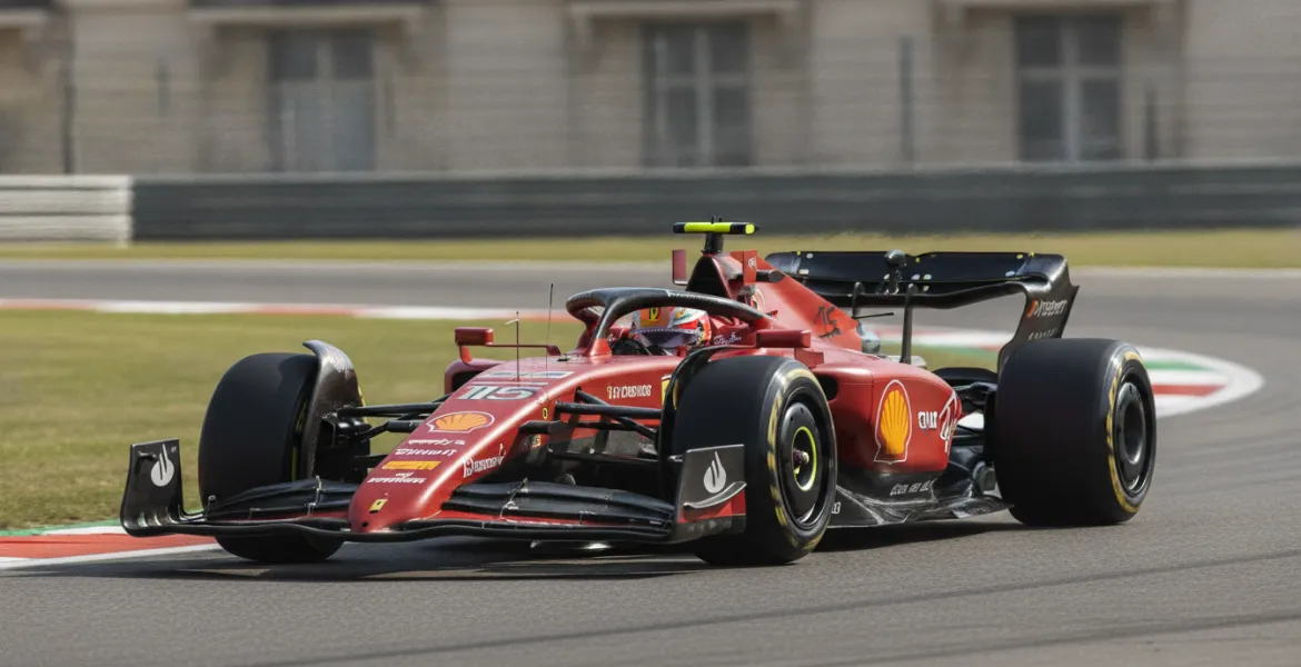 Hamilton e Leclerc caricano la Ferrari: Siamo noi il modello da seguire