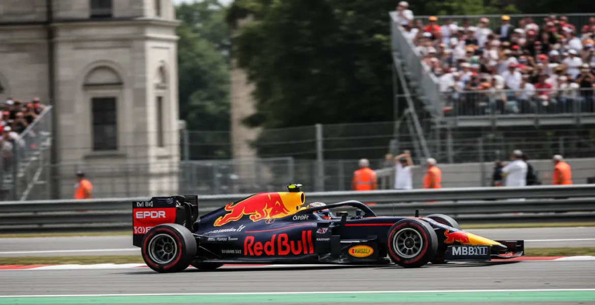 F1, Verstappen rinnova con Red Bull fino al 2030: “Ho pensato al ritiro, ma restare è la scelta giusta”