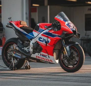 Johann Zarco brucia le tappe: il pilota LCR Honda pronto al rientro ad Aragon