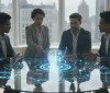 Binance rivoluziona il Web3: arriva Agent OS per il trading autonomo con IA
