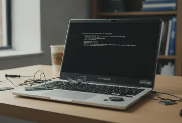 Framework Laptop 13: crisi del BIOS per le versioni AMD Ryzen