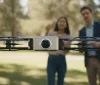 Droni al bando negli USA: la mossa geniale di Zero Zero Robotics per aggirare la FCC