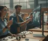 Mercato Wearable: un futuro da mille miliardi di dollari entro il 2032