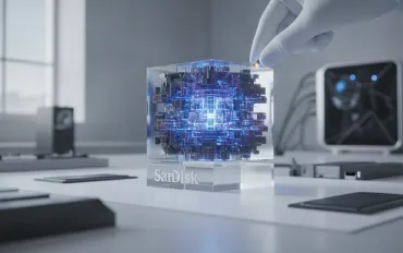 SanDisk e la rivoluzione della 3D Matrix Memory: Il futuro dell'Hardware è qui