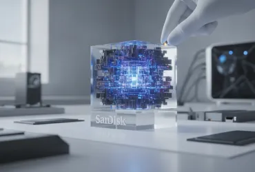 SanDisk e la rivoluzione della 3D Matrix Memory: Il futuro dell'Hardware è qui