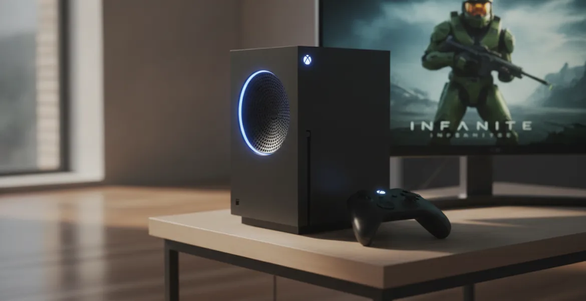 Halo, il ritorno alle origini oscure: la sfida di Marcus Lehto per salvare il mito di Master Chief