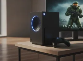 Halo, il ritorno alle origini oscure: la sfida di Marcus Lehto per salvare il mito di Master Chief
