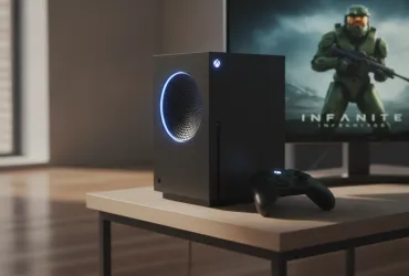 Halo, il ritorno alle origini oscure: la sfida di Marcus Lehto per salvare il mito di Master Chief