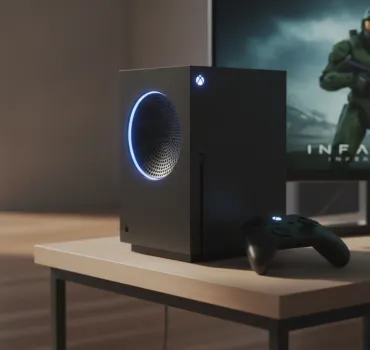 Halo, il ritorno alle origini oscure: la sfida di Marcus Lehto per salvare il mito di Master Chief
