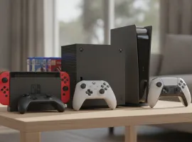 Crollo storico per i videogiochi fisici negli USA: vendite ai minimi dal 1995