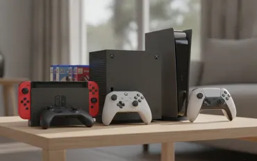 Crollo storico per i videogiochi fisici negli USA: vendite ai minimi dal 1995