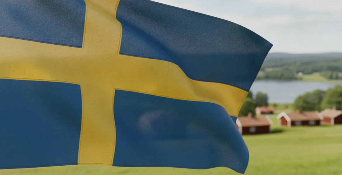 Svezia, terremoto nel settore del gioco: sanzioni per sei operatori di lotterie