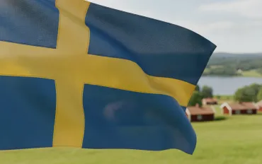 Svezia, terremoto nel settore del gioco: sanzioni per sei operatori di lotterie