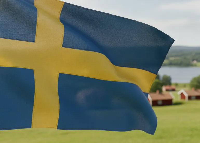 Svezia, terremoto nel settore del gioco: sanzioni per sei operatori di lotterie