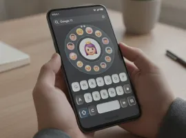 Google Pixel 11 rivoluziona la scrittura: Gboard introduce il nuovo design 3D e la personalizzazione totale delle emoji