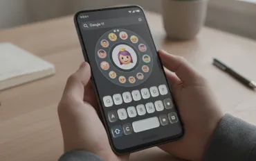 Google Pixel 11 rivoluziona la scrittura: Gboard introduce il nuovo design 3D e la personalizzazione totale delle emoji