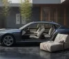 Genesis GV90: Il salotto elettrico che ridefinisce il lusso coreano