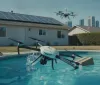 Amazon Prime Air e la crisi dei droni: Tra consegne in piscina e sfide tecnologiche